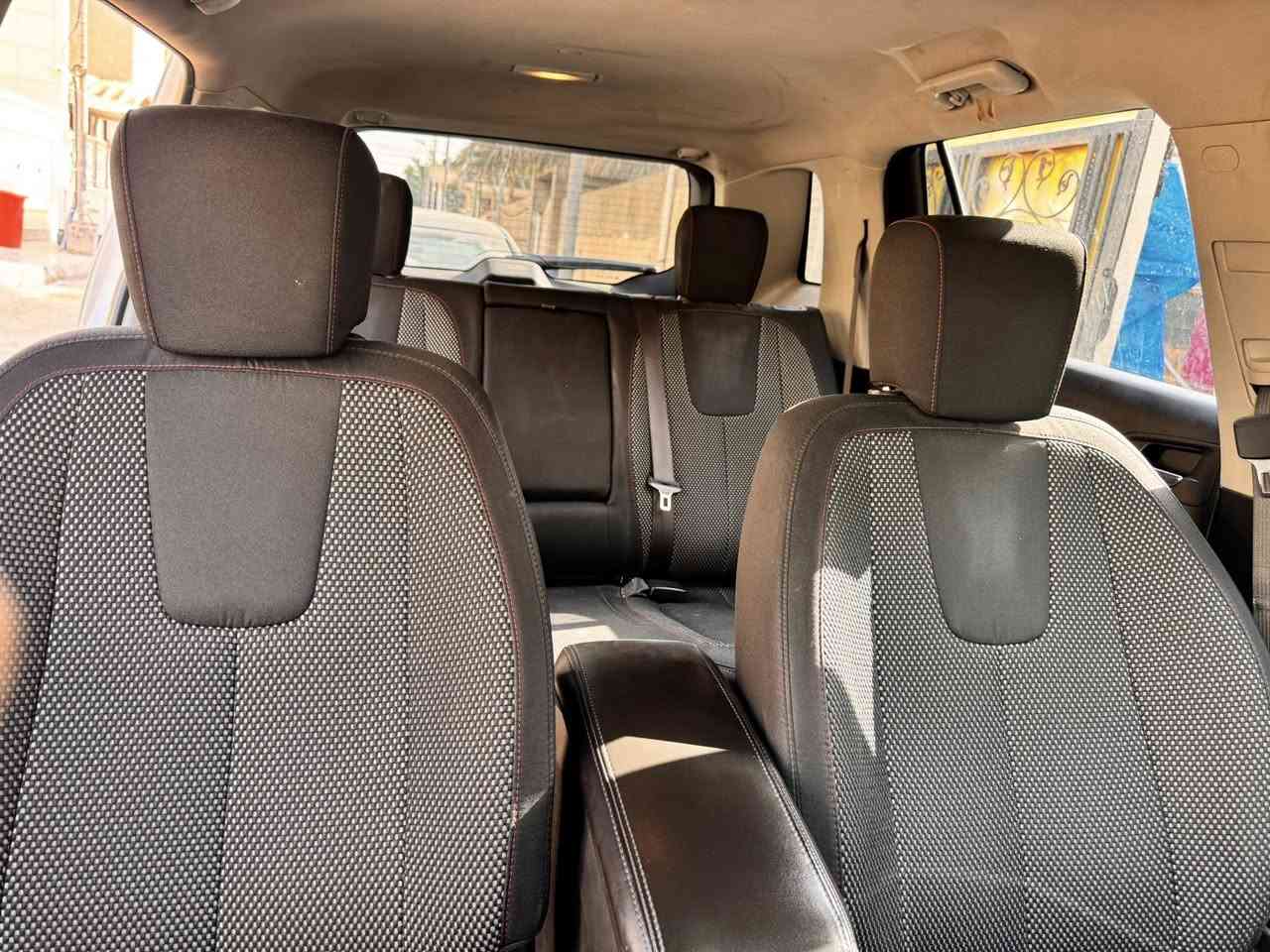 السلام عليكم للبيع جي ام سي تيران موديل2017 واردامريكي ضرر جاملغ الأمامي سياره كلش نظيفه أباسمي السعر 120 ورقه العنوان البصره الجنينه الاتصال على ( ***********)
