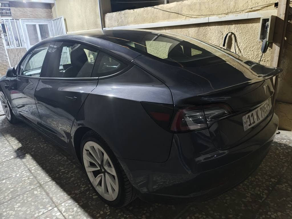 مطلوب مراوس جارجر او جالنجر 6 سلندر او rt او انفنتي q50
تسلا موديل 3 سنة 2023
ستاندرد سنكل ماطور/ بطارية تمشيك 405 كيلو للشحنة الواحدة 
اونلاين السيارة
صبغ بنيد فقط 
صور الحادث مرفقة
الرقم بغداد و السيارة بأسمي.

*********** بغداد, العراق
