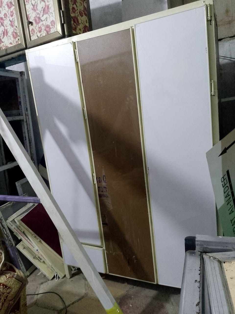 اللهم صلي على محمد وآل محمد وعجل فرجهم كلمن وسعره كربلاء


**إذا كنت صاحب هذا الإعلان وتريد حذفه لأي سبب، رجاءا أرسل رسالة إلى الدعم الفني**