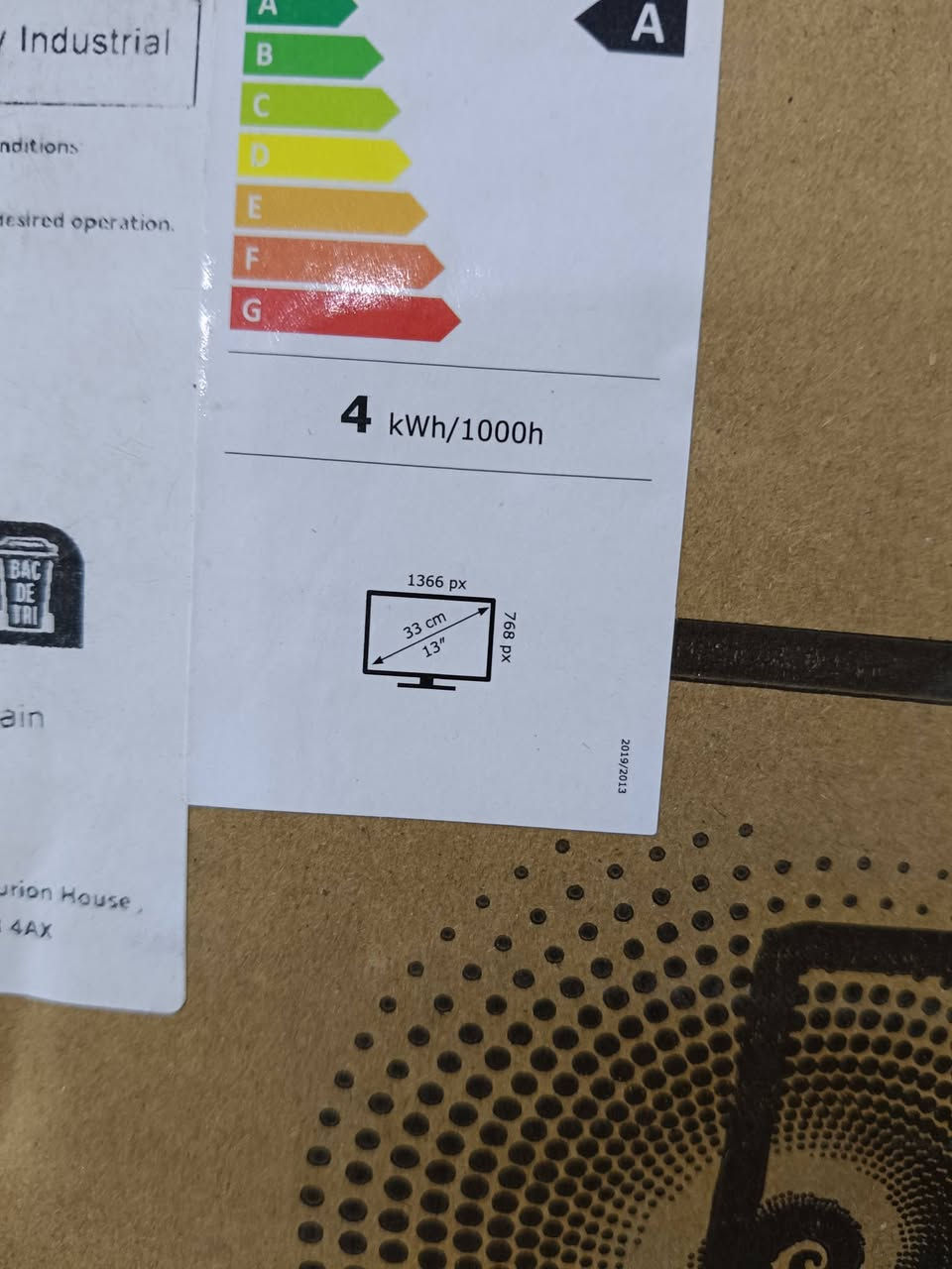 السعر 50 حجم 14 دقه مفوله


**إذا كنت صاحب هذا الإعلان وتريد حذفه لأي سبب، رجاءا أرسل رسالة إلى الدعم الفني**