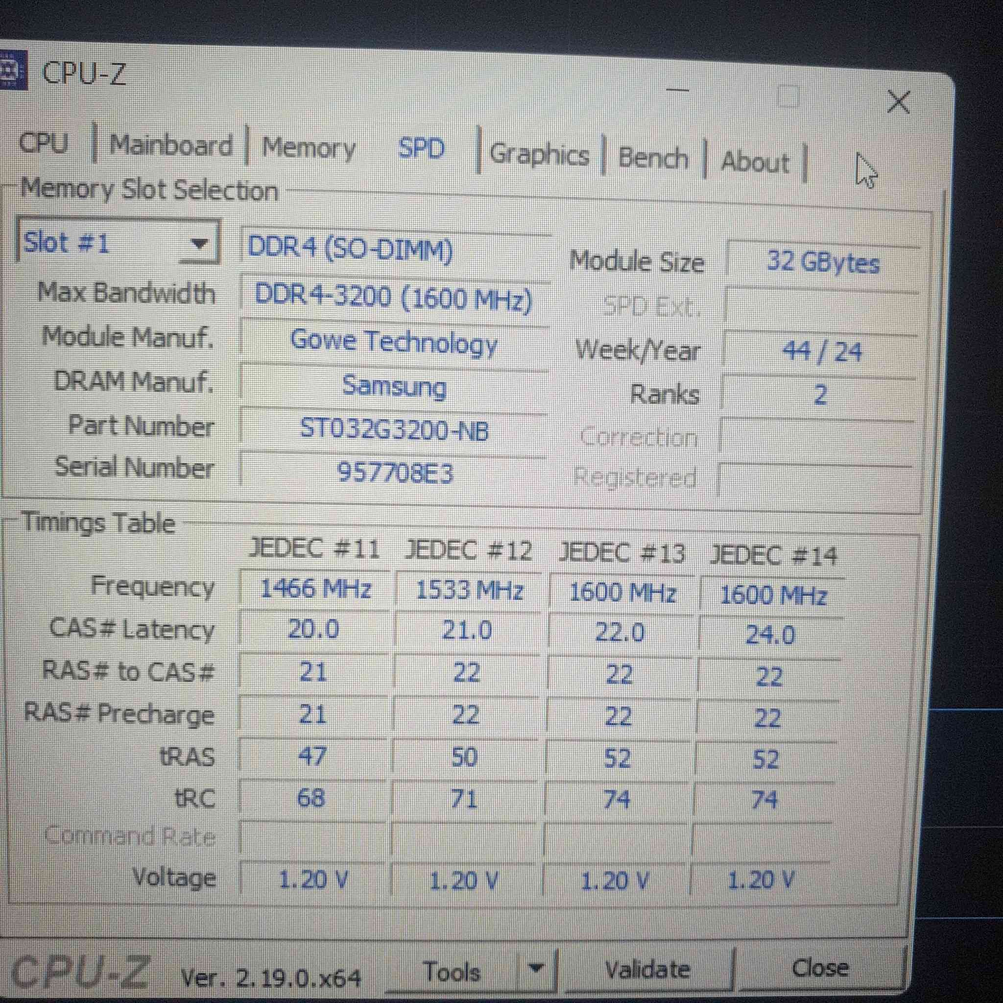 السلام عليكم 
رام لابتوب جديد  ماخذه من كوريا 
حجم 32Gb DDR4 3200HZ
شباب هاي قطعة نادرة وبحثو عنها 
هاي رقائق الي مستخدمينها من سامسونك 
يعني الرام سامسونك وتكدرون تبحثون عليه
وقطعة تخبل توصيل ماعندي مكاني بغداد 
السعر قيمو بما يرضي الله وبلعافية عليك 
***********
