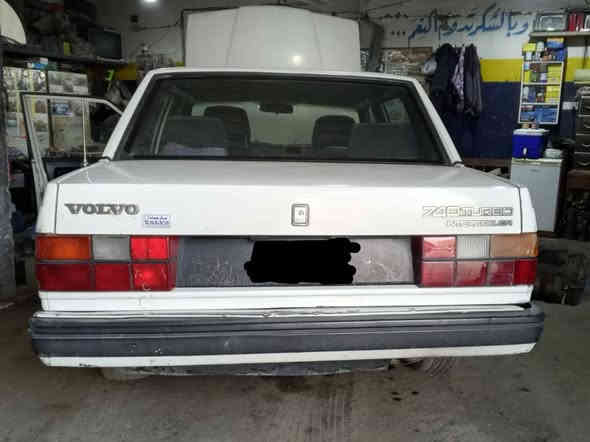 السلام عليكم

سيارة 740 للبيع موديل 1990

رقم نينوى

اللون ابيض 

صبغ كلش قليل

بجم 940

محرك معمر جديد

محور كابريتة 

كير اوتوماتيك شرط

بريك ABS

فتحة سقف

تدفئة فقط

جامات الامامي كهرب

تستلم السيارة رقم دولي بأسمك 

السيارة وضعية شركة

السعر 33 ورقة

للاستفسار الاتصال على الرقم 

***********
