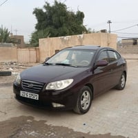 النترا 2009 سعودي فول مواصفات  محرك 1600 دكشن عالي مكفوله من الضربه وا...