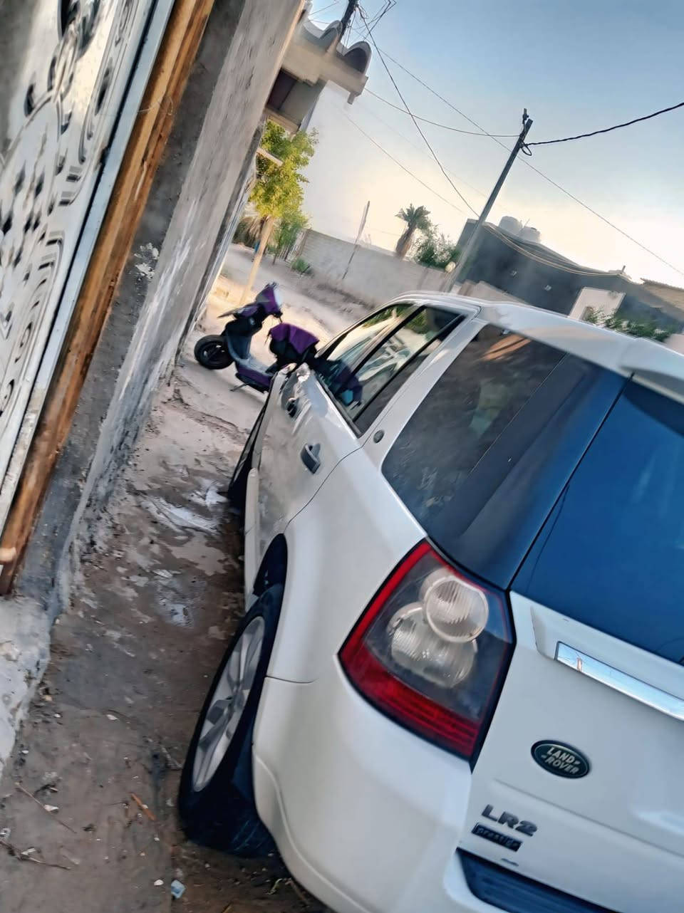 لاند روفر موديل ١٢ محرك افلون .اقتصادي تبريد شغال بيع او مراوس مكان السياره نجف السعر ٨٠


**إذا كنت صاحب هذا الإعلان وتريد حذفه لأي سبب، رجاءا أرسل رسالة إلى الدعم الفني**