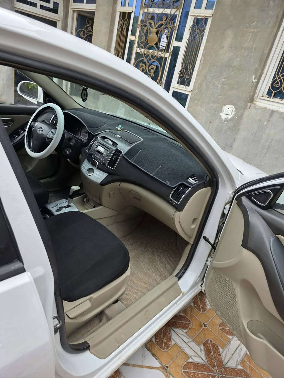 السلام عليكم افانتي ٢٠٠٧ رقم بغداد فول مواصفات عدا الفتحه صبغ جاملغ امامي وحافه البنيد بدون تبديل محرك ما مفتوح بلادي ١٦٠٠

مكان السيارة بابل جبلة 
***********
***********
