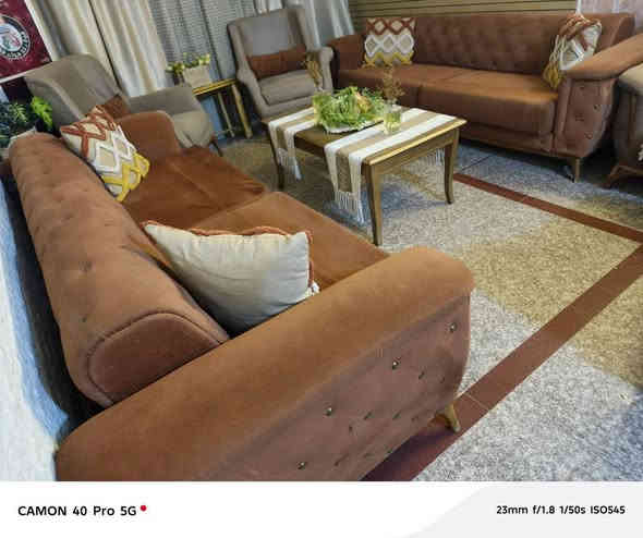 تخم مودرن تركي ويصير سرير قلاب نضيف جدا نضافتة 💯💯ب480 عنوان الشعب شارع الصحة *********** بغداد
