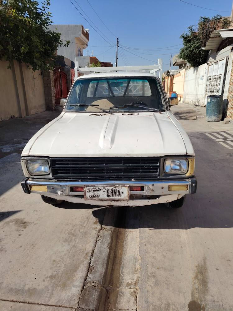 ‎بيكم 81 العنوان موصل برطله للبيع***********‎ موصل, نينوى
