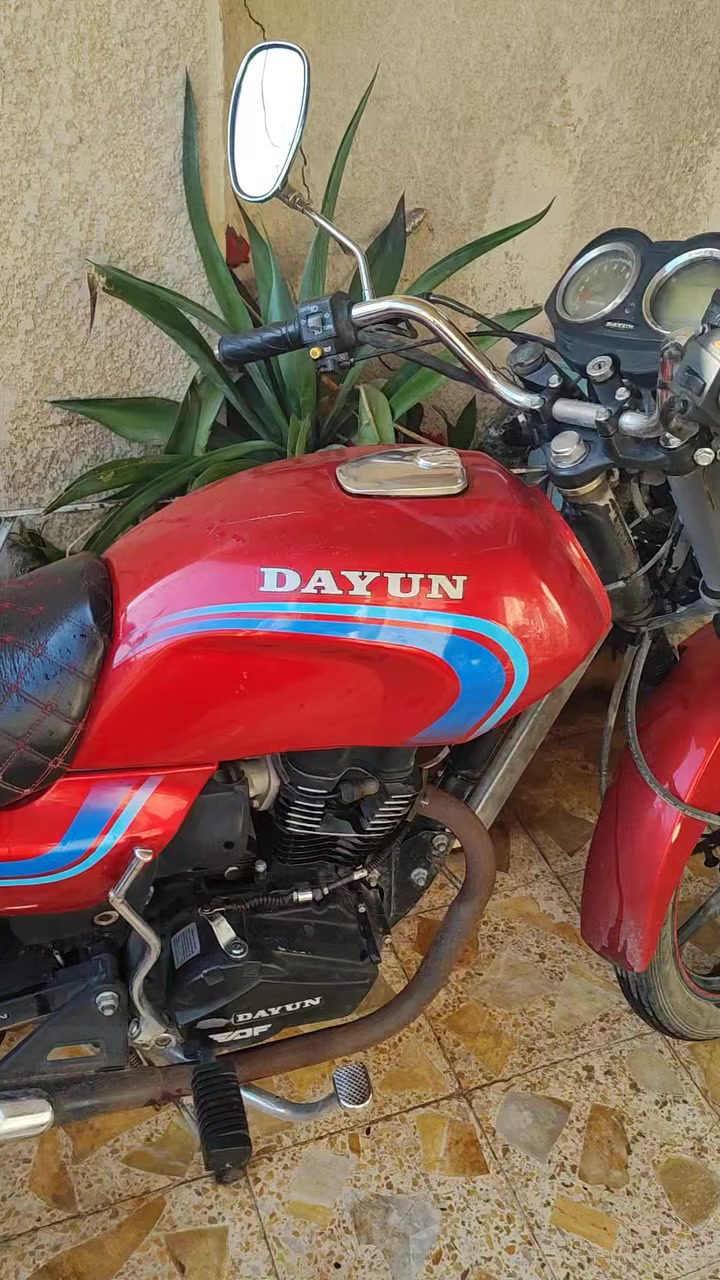 السلام عليكم الدراجه للبيع كربلاء اوراقها بسمي *********** بي واتساب
