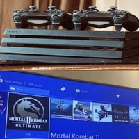 🔥 بليستيشن 4 برو PS4 Pro 🔥 ✅ نظام 9.00 – أفضل نظام للتهكير وأكثرها است...