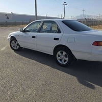 كامري • ٢٠٠١ • خليجي