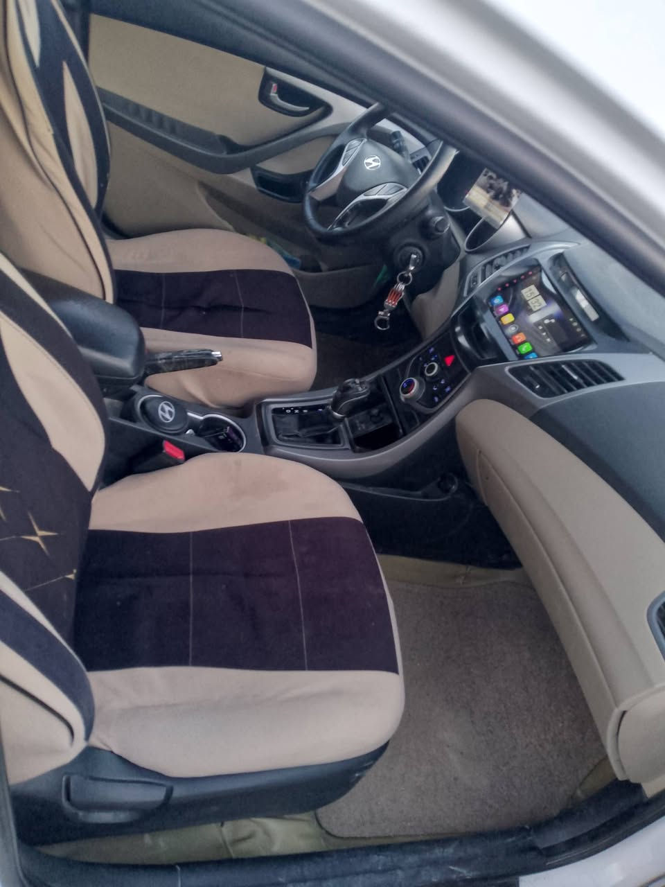 سلام عليكم النتره خليجي فول مواصفات مديل١٤سياره مكفوله سياره جاهزه من كلشي رقم مثني بسماوه مكينه ١٨٠٠ ترهم مراوس ***********
