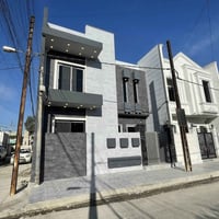 حي السكر الأولى • ١٢٠م • تصميم تركي