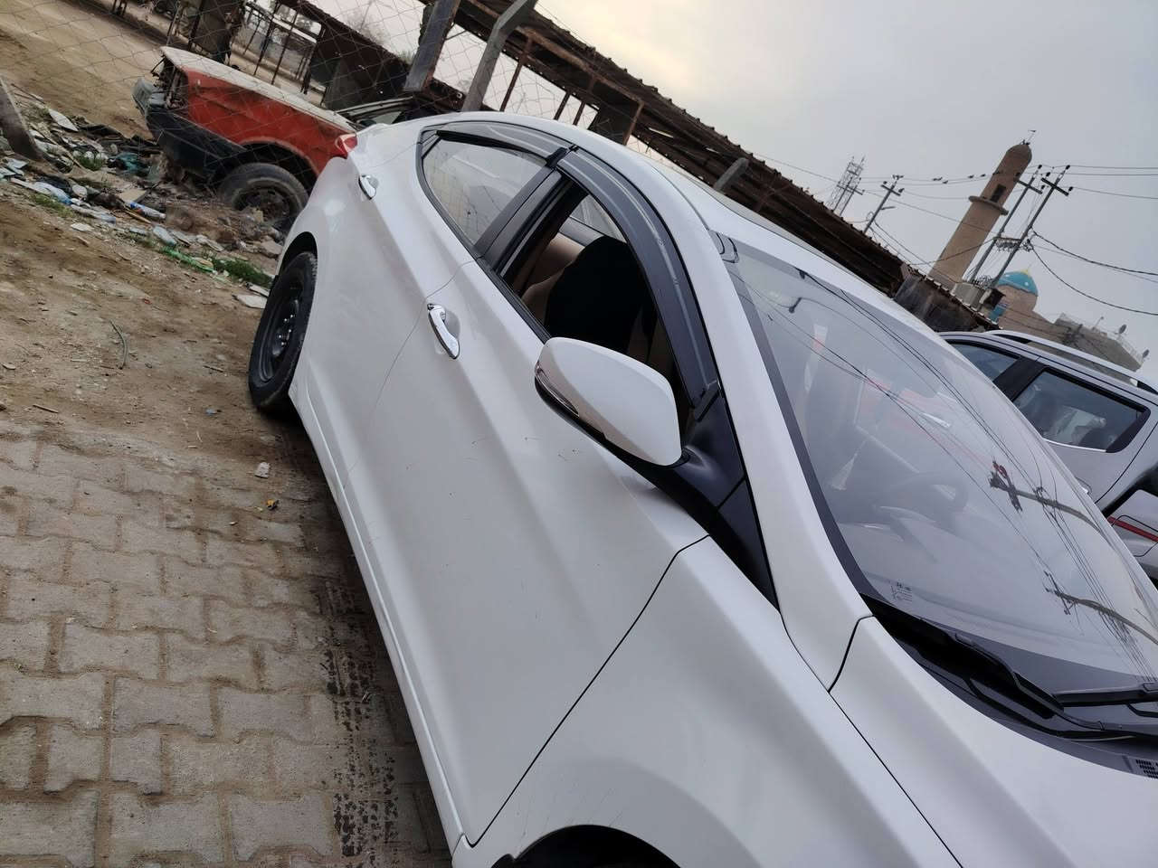 النتره 2014 خليجي فول عدا البصمه رقم دولي أربيل هزه جديده قبل يوم 15 محرك 1800دوش تبريد ثلج كفاله عده قبق جنطه مبدل بلادي السعر122ستفسار ع رقم *********** متواجد فيس وتساب
