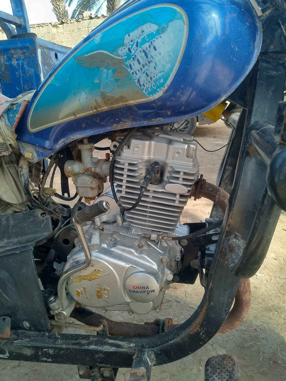 السلام عليكم ستوته للبيع موديل 20 اوراق كامله بس شويه اوراقها تعبانه السعر مليون ونص وابيها مجال مكان واسط عزيزيه ماكينه جديده ما مفتوحه ستوته كامله تاخذها ربع ما تذب عليها اي استفسار***********
