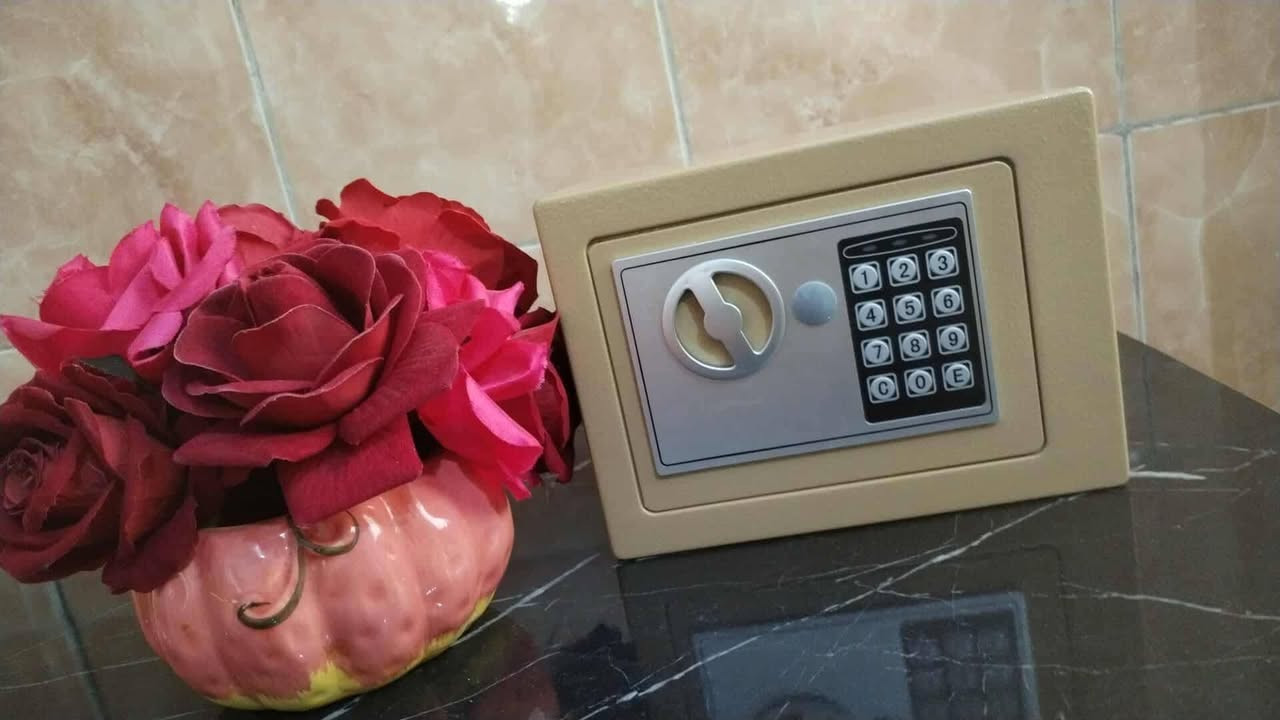 قاصة الكترونية صغيرة 
رمزية ومفتاح 
احسن من ماتاخذه ب 40
تعال اخذه ب 30


**إذا كنت صاحب هذا الإعلان وتريد حذفه لأي سبب، رجاءا أرسل رسالة إلى الدعم الفني**