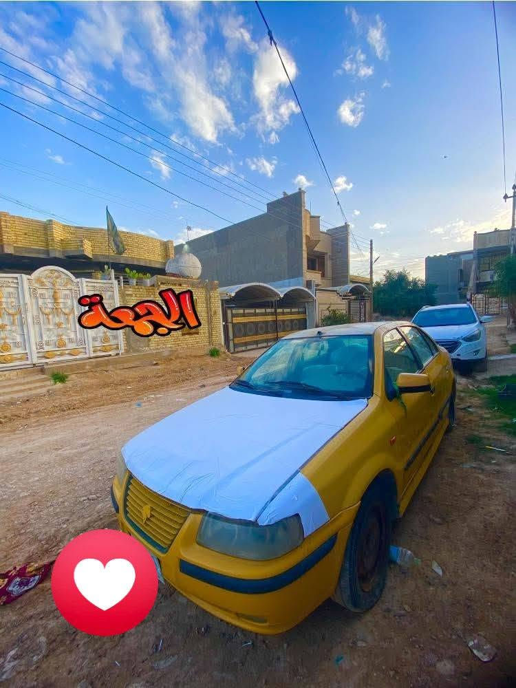 سمند موديل ١١ سنويه صاقطه ابيع هل موجود كوم حديد سعرها ب ١١ تواصل خاص وبيك خير وتدلل مكانها واسط


**إذا كنت صاحب هذا الإعلان وتريد حذفه لأي سبب، رجاءا أرسل رسالة إلى الدعم الفني**
