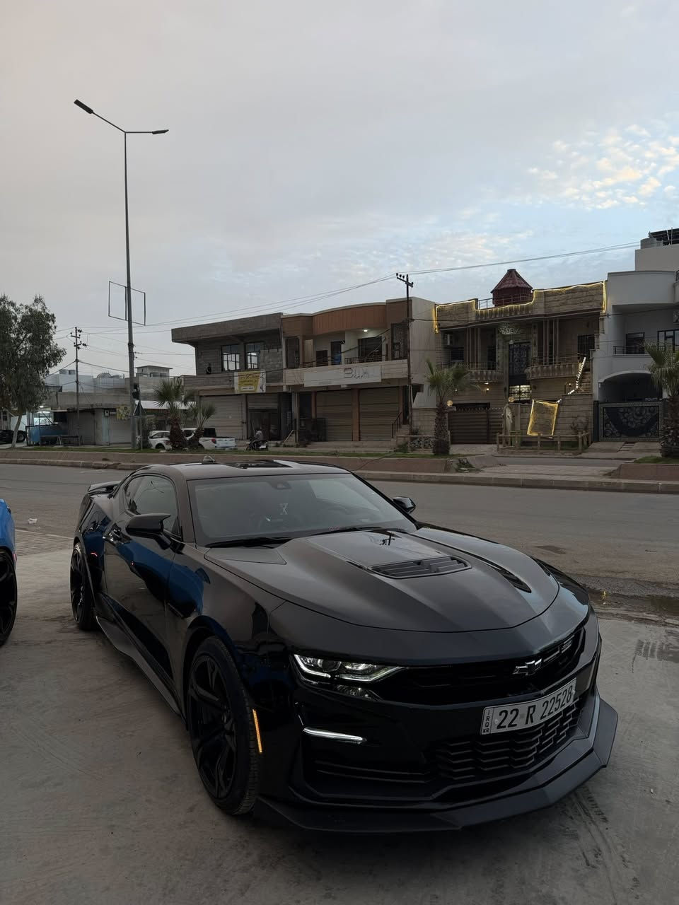 سلام عليكم لبيع او مراوسه
سلام عليكم لبيع او مراوسه حسب القناعه 

كمارو كفاله عامه بدون صبغ بيها فقط شبر PDR وباقي كفاله عامه شرط ع وضع الشركه❤️🖤 حتى حجر بلادي 

موديل 2023🖤🔥

محرك 8 6200😈🔥

كشنات ريكارو تبريد وتدفئه 

شاشه جبير ولد وكامير 

رادارت امامي خلفي وجوانب 

كامير بل قماره وبل امرايه داخلي 

داتا شو تعرض ع جامه 

دواخل 24 لون 

اكزوز اكتف تحكم من شاشه 

استيرن هيتر 

بك لايتات سموك

لحيه ودوسات ودفيوزر سبويلر وياله كلهن اصلي 1le

ماشيه 22الف ميل

تخم تايرات جديد 

ماكو اي شي مشتغل بل دشبول صفر مسج 

رقم اربيل قبل يومين اترقمت بسمي شرط تحويل ثاني يوم

مكان سياره كركوك 

*********** شراي يتصل ويدلل
