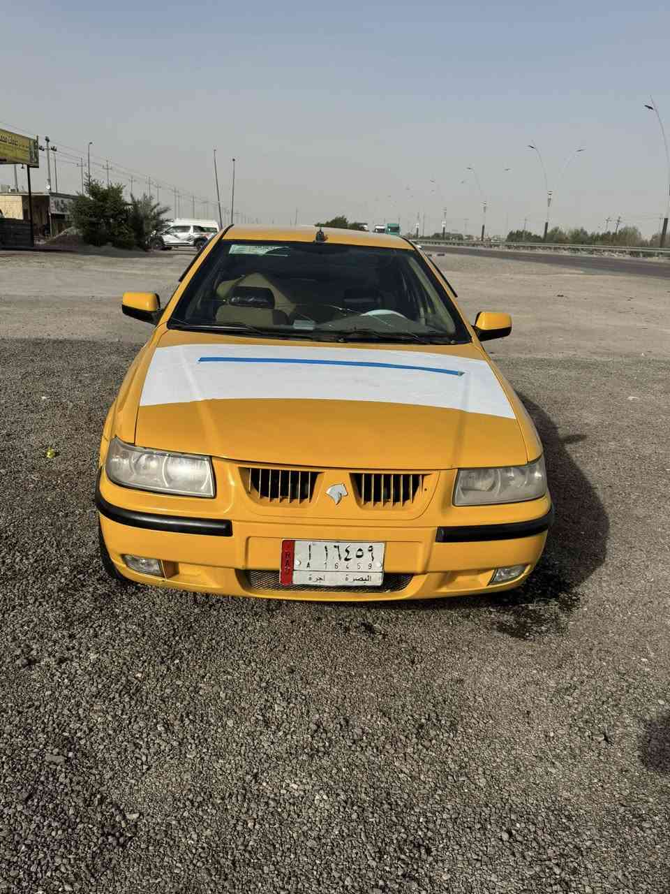 سمند مديل 2012 سنويه لل 2027مصفره هيه وغرامات دريم جديد تخم تاير تبريد ثلج دشبول عسلي جديد ربل مكينه جديد سعر 37. وبيه مجال مكاني بصره البترو 
***********
