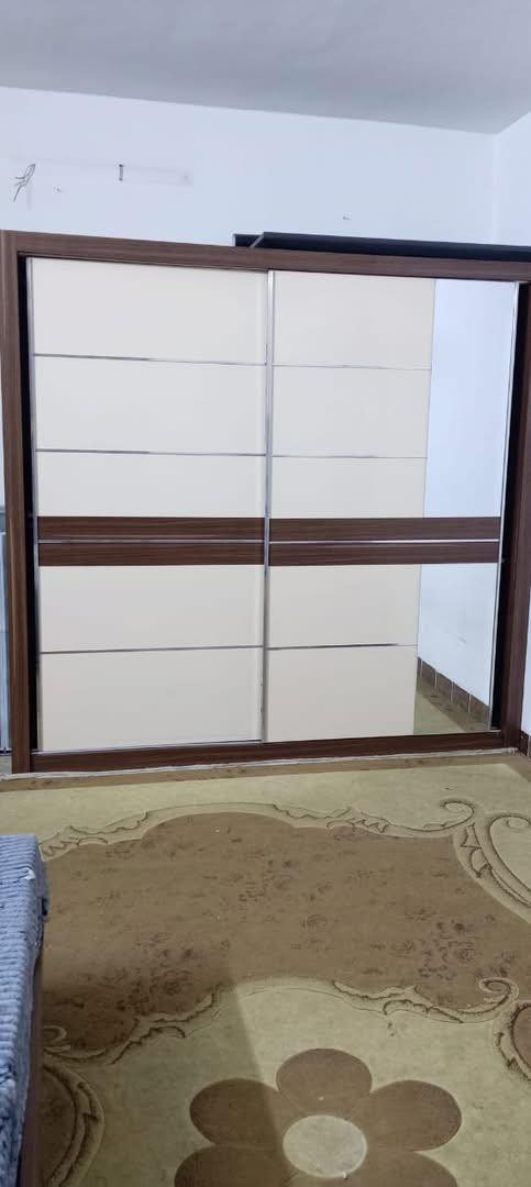 غرفة ٦ قطع نظيفة جدا بدون ضرر التواصل عالخاص


**إذا كنت صاحب هذا الإعلان وتريد حذفه لأي سبب، رجاءا أرسل رسالة إلى الدعم الفني**