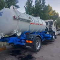 تانكي مجاري • بغداد ابوغريب