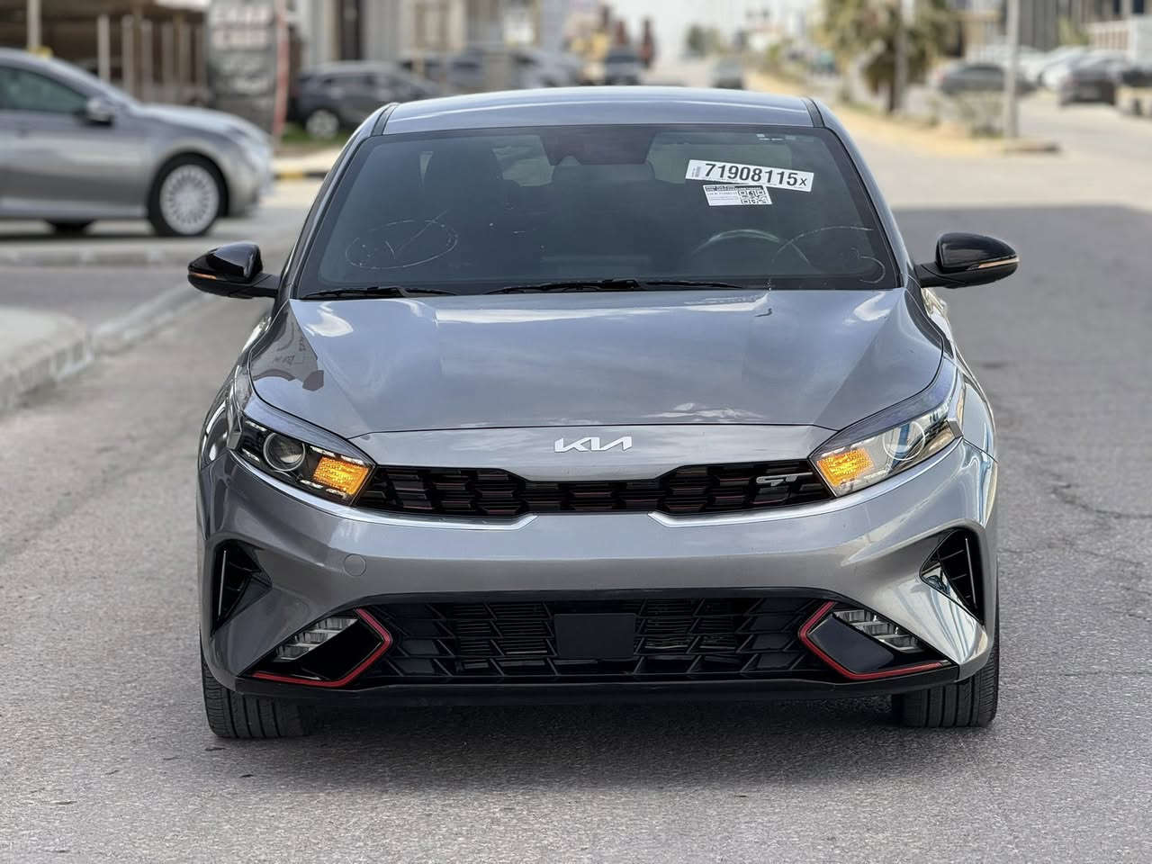 كيا فورتي وارد أمريكي موديل 2024 ماشيه 18 الف محرك 2000 دوش حادثه كما موضح بل صور فقط كسر بل دعاميه ومصلحه نفسه تعتبر كلين بدون ايرباك بدون صبغ كله ليبل واحد موصفات جي تيلان بصمه وشاشه جبيره جيبيس كأمره دواره اشاير بل مرأي امرايات سود رادارات امامي وخلفي وبل مري وسايد بريك بصمه وتشغيل عن بعد موصفات فول عده الفتحه لايتات زنون لد خلفي للتصال *********** ملاحضه سياره ب عمان تريده حره أو شهداء وسياره نقص برغي مابيه مصلحه وجاهزه وكامله وسياره احله من صور بل واقع
