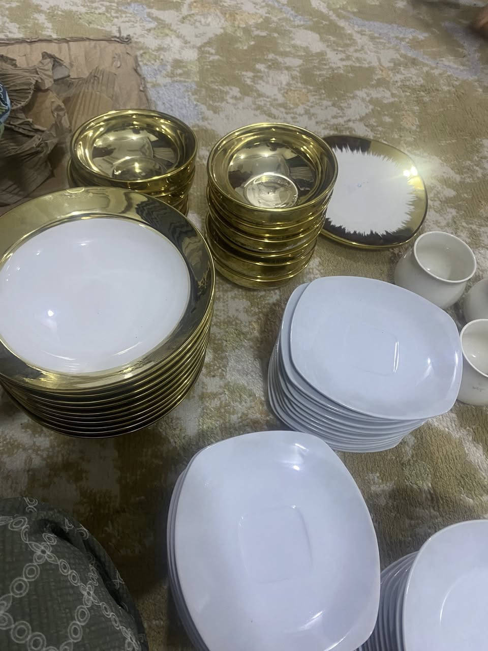 ماعين للبيع  جديد غيز مستعمل توصيل مجاني داخل النجف


**إذا كنت صاحب هذا الإعلان وتريد حذفه لأي سبب، رجاءا أرسل رسالة إلى الدعم الفني**