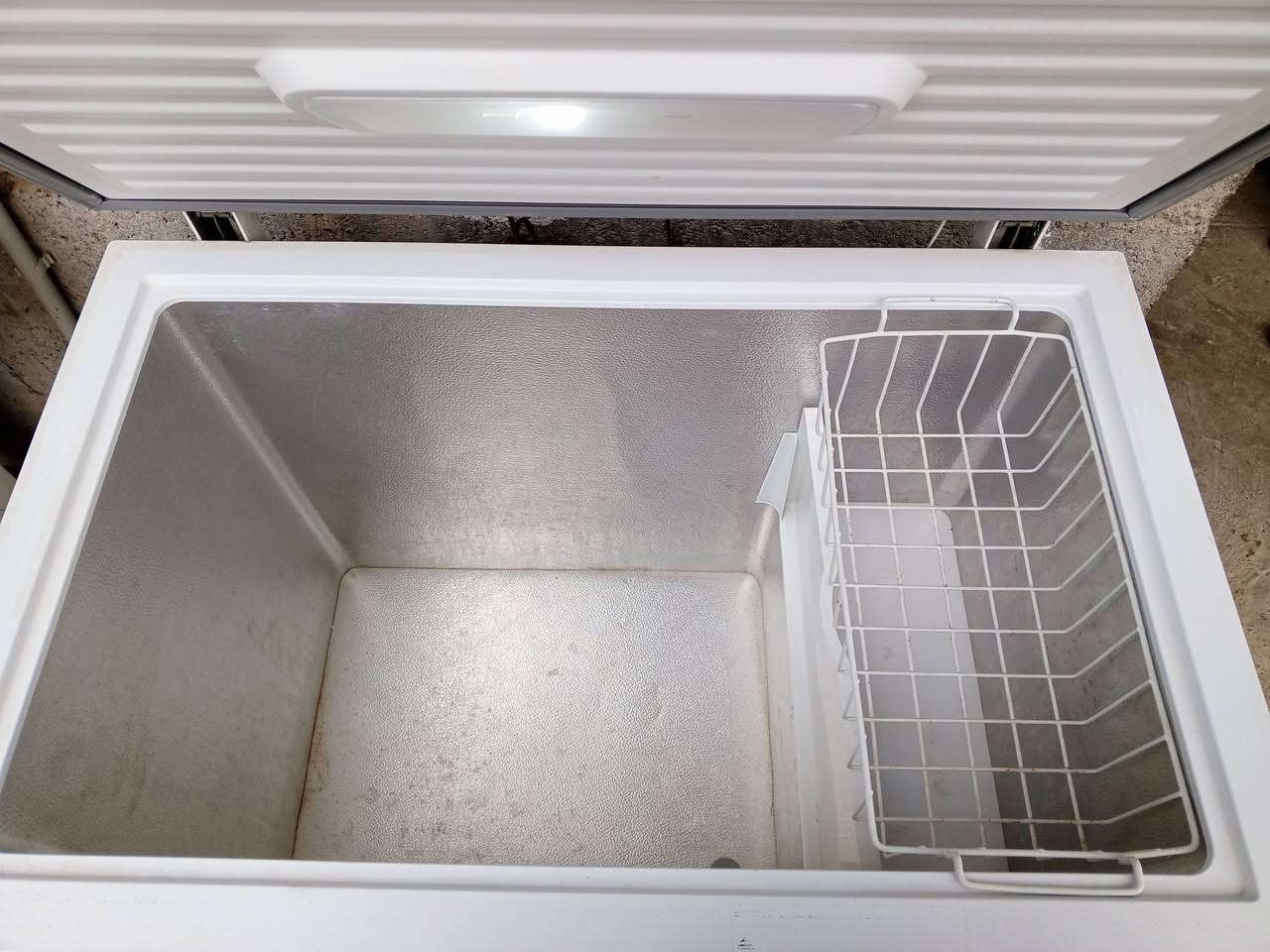 مجمده اخو الجديد حجم14 السعر 175تصال ***********/ وتساب
