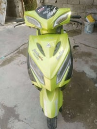 اخوان دراجه جامبو دراجه حلوه ونضيفه موديل 2023عوزه بس كابريتر دراجه تخ...