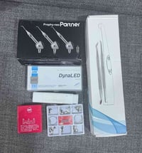 شلعه اسنان • توصيل