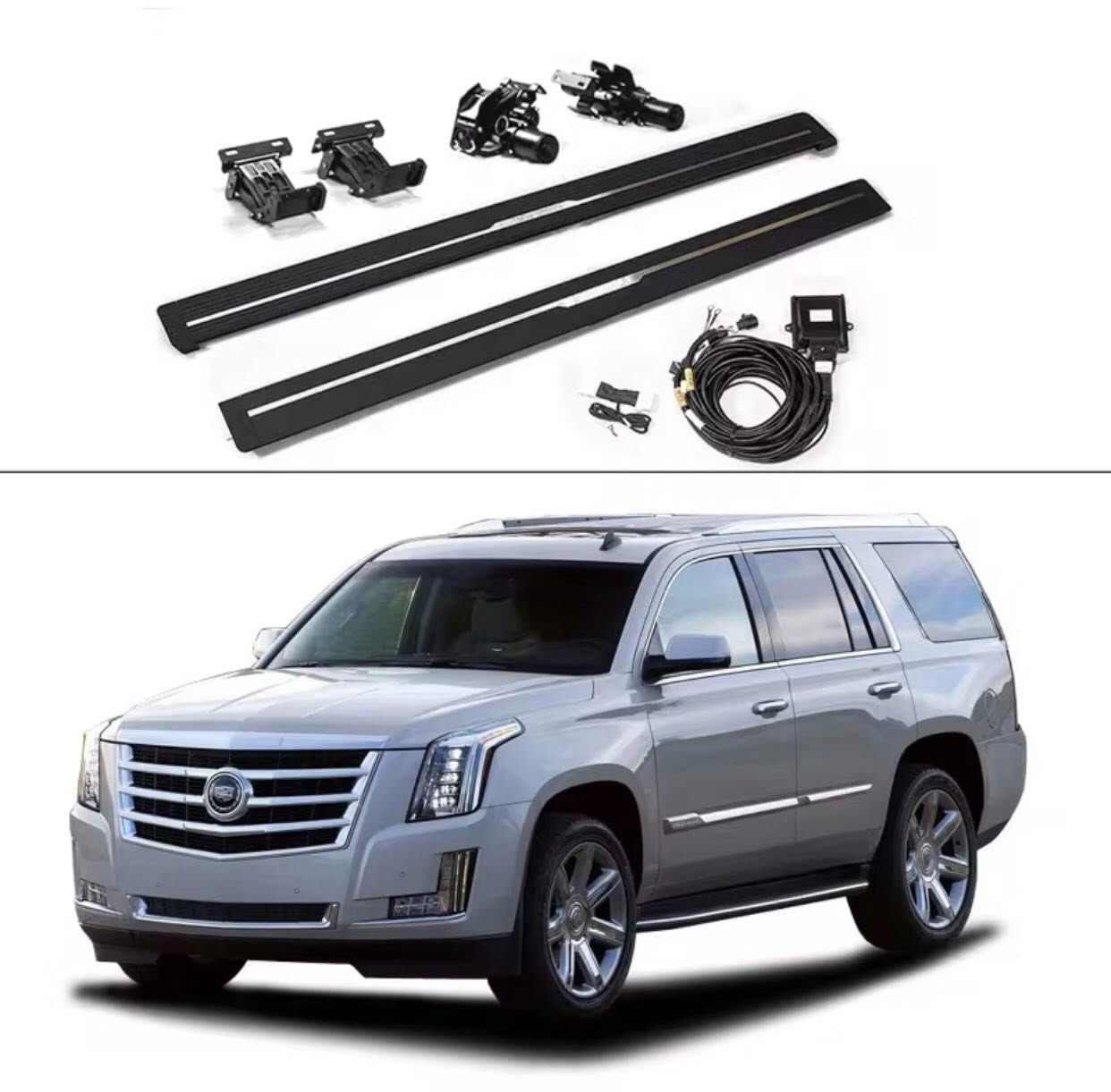 طلب مسبق ⚙️
دواسات الركوب ثابته + متحركه 

ترافلس + اكاديا + تاهو + يوكون + كاديلاك 

2015 الى 2026 الشكل الجديد 

قطع الغيار والاكسسوارات يوجد جميع قطع غيار جنرال موتورز 

للطلب والاستفسار يرجى الاتصال على الرقم 👇

***********

واتساب متوفر ايضآ 🌹
