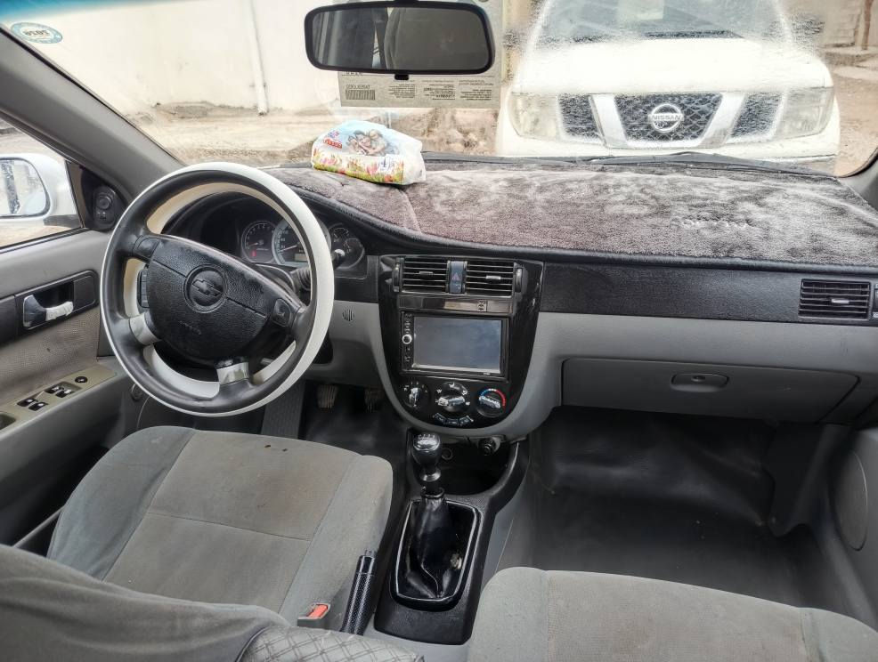 اوبترا2012 خليجي
رقم سليمانية سنوية بسمي جديد لحد2028
محرك شرط كير عادي 
سيارة بيها قطعتين نص بنيد وجاملغ امامي 
سيارة نقص برغي مابيها مكفول شرط 
سيارة لوك  
السعر 80$وبيها مجال
مكان دوز خورماتو
***********
*********** طوز, صلاح الدين
