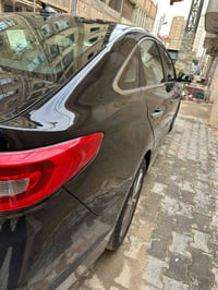 سوناتا ٢٠١٧ • فتحة بانوراما • الديوانية