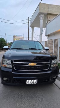 تاهو • ٢٠١٤ • البصرة