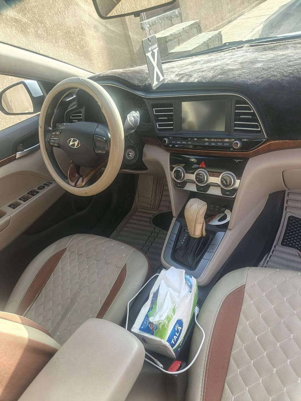 السلام عليكم النترا ١٩ كفاله خليجي رقم بغداد ***********
