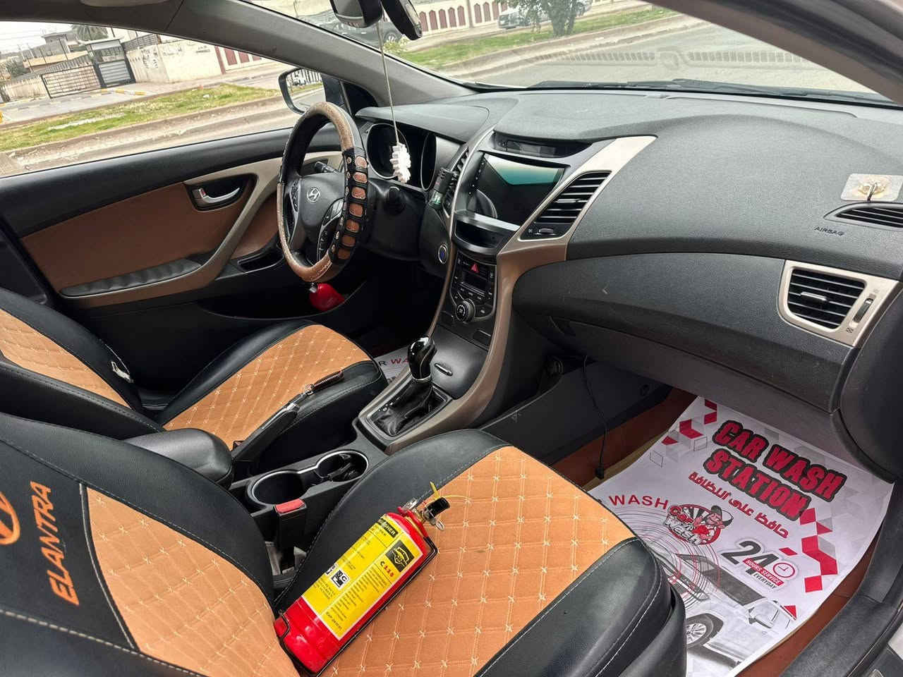 للبيع النترا خليجيه GLS
فول مواصفات 
محرك 2000
بصمه 
حساسات 
مقاعد كهربائيه
فتحه 

تدفئه تبريد ثلج

122$
للاستفسار
***********
