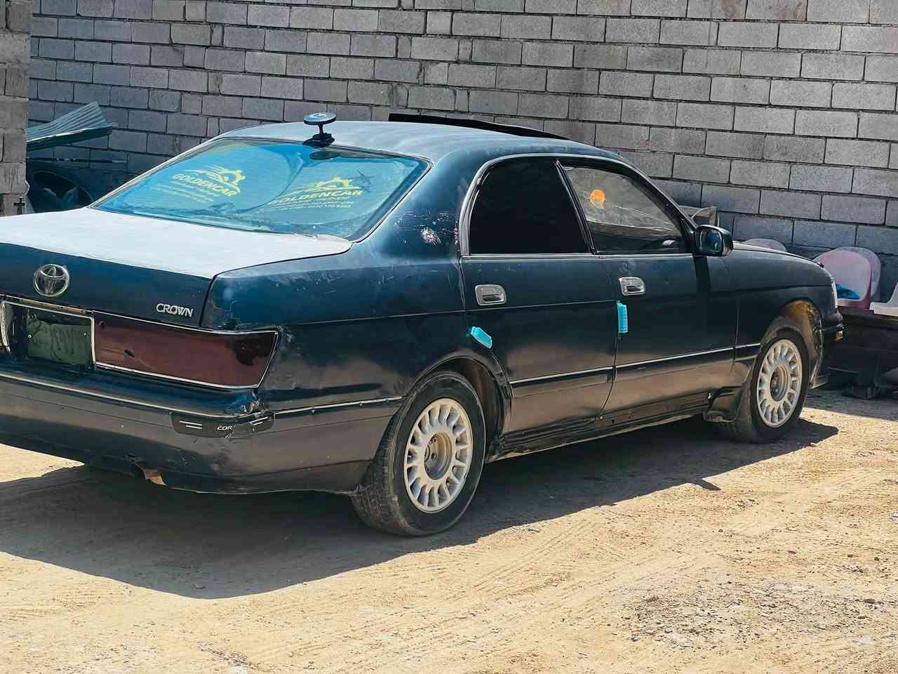 بطه مامسجل كير محرك شرط صدر باور كهربائيات كلهه شغاله سياره احلا من صوره بيع او مراوس
سعر ١٧ بيهه مجال 
الهاتف
***********
واتساب 
وفيس 
فقط

