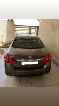 سنترا • ٢٠١٦ • رقم اربيل