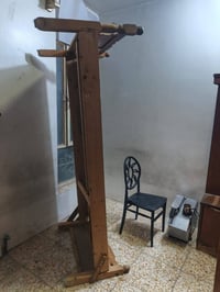 قنفه زاويه • بلاش • الحريه الشارع العريض