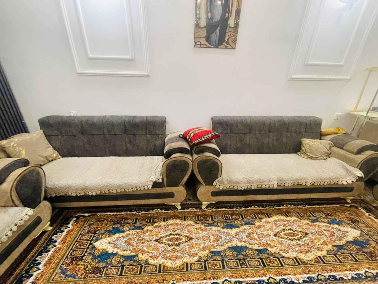 تخم للبيع بغداد شعله قطاع رابع سعر ب٢٥٠ بي مجال


**إذا كنت صاحب هذا الإعلان وتريد حذفه لأي سبب، رجاءا أرسل رسالة إلى الدعم الفني**
