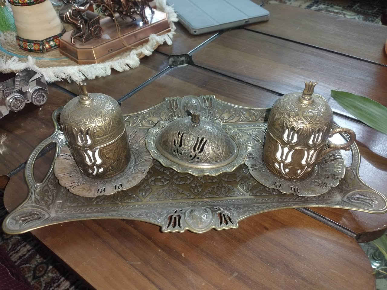 نحاسيات للبيع


**إذا كنت صاحب هذا الإعلان وتريد حذفه لأي سبب، رجاءا أرسل رسالة إلى الدعم الفني**