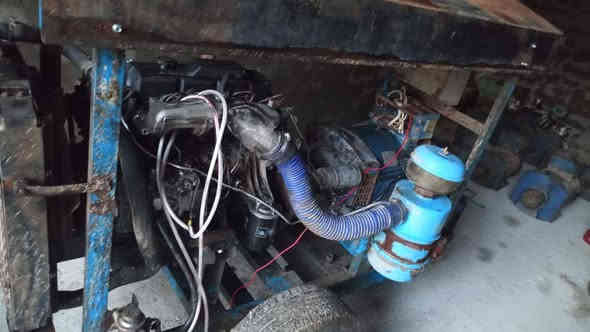 مولد كيه 30كي في جاهزه سعر 1500000الف مكان الحله للاستفسار ***********/***********
