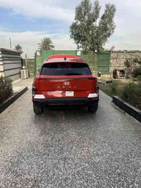 ياالله  السلام عليكم كونا 2024 SE وارد امريكي   Hyundai Kona Se 2024  ...