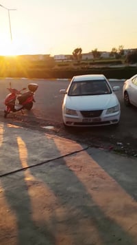 الزيتون • موقف الباص • الدليمي