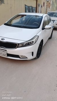 سيراتو • ١٢٢ الف • ١٦٠٠