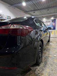 فورتي 2016 • وارد امريكي • بدون ايربك