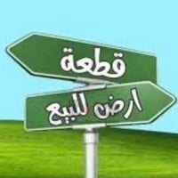 قطعة ارض ١٠٠ متر للبيع للبيع الغزالية شارع المشجر [ ٥ × ٢٠ ] مربع القض...