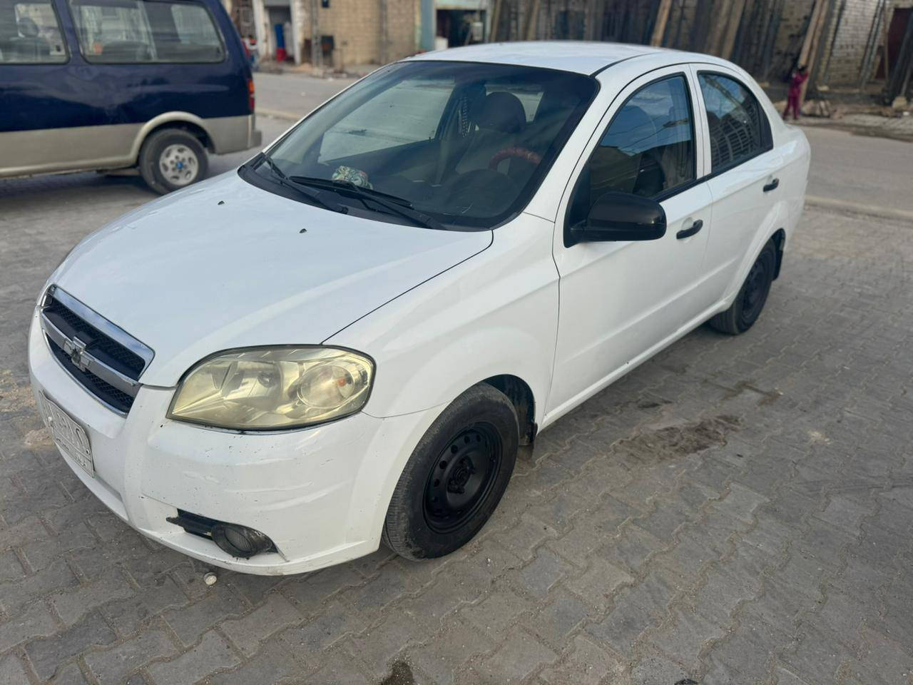 للبيع فقط

افيو13 خليجي 

تبريد تدفئه 

حداديه جديده 

كير ومكينه جدد 

رقم كربلاء بسمي

مكفوله من الضربه والتبديل 

بيها مكانات صبغ وبيها حالوب 

السعر 74وبيها مجال السياره جديده وحله من الصور

مكان نجف ناحية الرضويه 

ستفسار ***********
