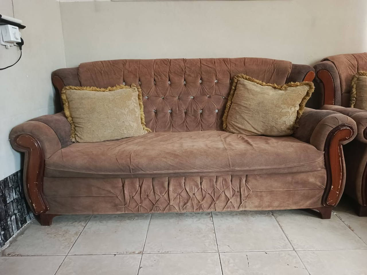 تخم 10 مقاعد ب 100 وبي مجال بغداد الجديده اي ستفسار ادخل خاص


**إذا كنت صاحب هذا الإعلان وتريد حذفه لأي سبب، رجاءا أرسل رسالة إلى الدعم الفني**