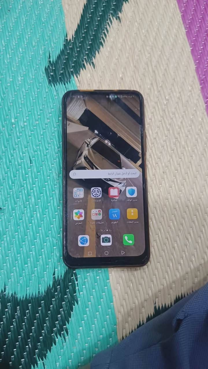 هواوي نظيف التلفون سعره 150,000 وبي مجال وكان مغربي


**إذا كنت صاحب هذا الإعلان وتريد حذفه لأي سبب، رجاءا أرسل رسالة إلى الدعم الفني**