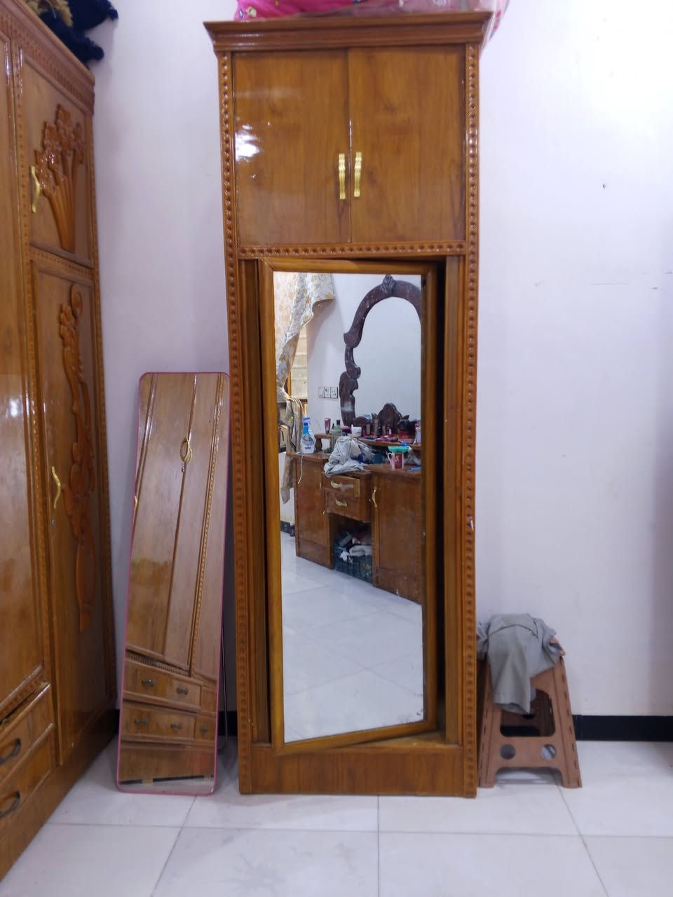 كنتور زاوية حطاطه نضيف كلش ب ٥٥ بابوغريب ٠***********
